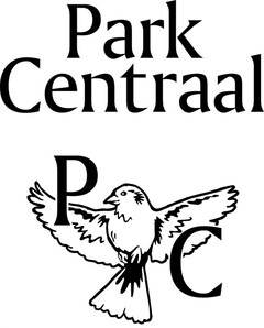 PARK CENTRAAL