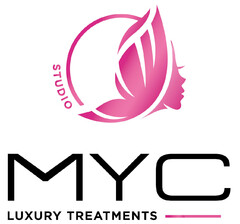 MYC STUDIO LUXURY TREATMENTS