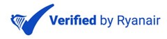 Verified by Ryanair