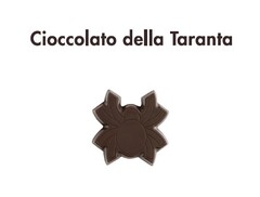 Cioccolato della Taranta