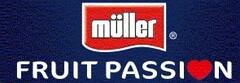 müller FRUIT PASSION