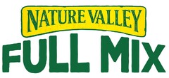 NATURE VALLEY FULL MIX