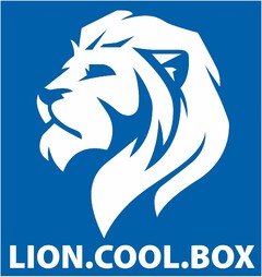 LION.COOL.BOX