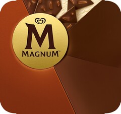 M MAGNUM