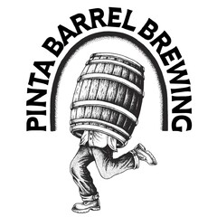 PINTA BARREL BREWING