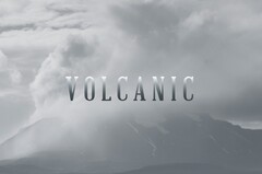 VOLCANIC