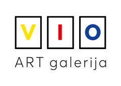 VIO ART galerija