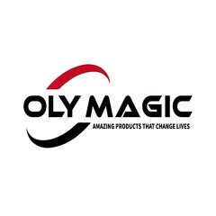 OLY MAGIC AMAZING PRODUCTS THAT CHANGE LIVES