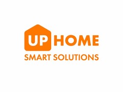 UP HOME SMART SOLUTIONS