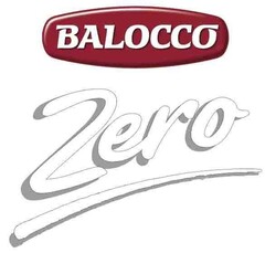 BALOCCO ZERO