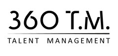 360 T.M. TALENT MANAGEMENT