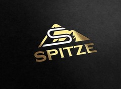 Spitze