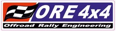 ORE 4x4 Offroad Rally Engineering