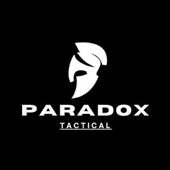 PARADOX Tactical