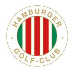 HAMBURGER GOLF - CLUB