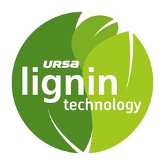 URSA LIGNIN TECHNOLOGY