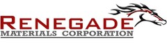 RENEGADE MATERIALS CORPORATION