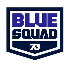 BLUE SQUAD 73