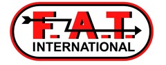 FAT INTERNATIONAL