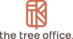 the tree office