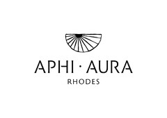 APHI AURA  RHODES