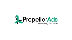 PropellerAds Advertising Platform