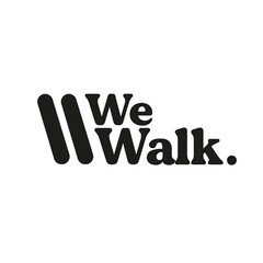 We Walk