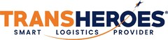 TRANSHEROES smart logistics provider