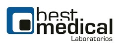 best medical Laboratorios