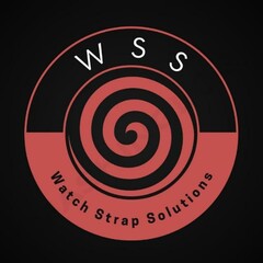 WSS Watch Strap Solutions