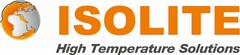 ISOLITE High Temperature Solutions