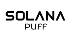 SOLANA PUFF