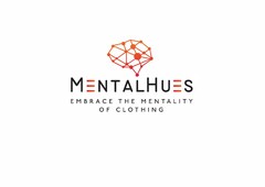 MENTAL HUES EMBRACE THE MENTALITY OF CLOTHING