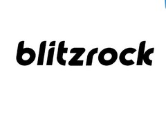 blitzrock