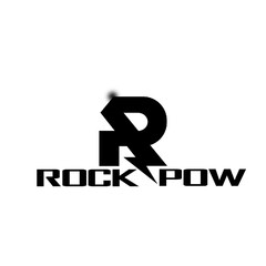 ROCK POW
