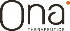 Ona THERAPEUTICS