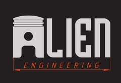 ALIEN ENGINEERING