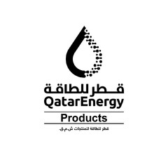 QatarEnergy Products
