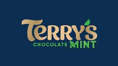 TERRY'S CHOCOLATE MINT