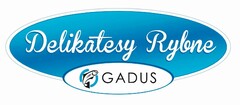 Delikatesy Rybne GADUS