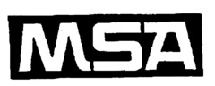 MSA