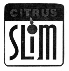 CITRUS SLIM