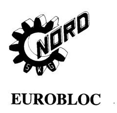 NORD SKG EUROBLOC