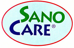 SANO CARE