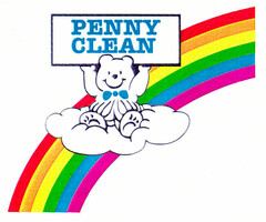 PENNY CLEAN