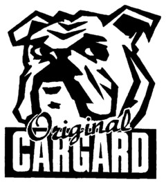 Original CARGARD