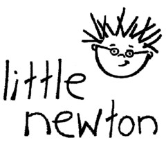 little newton