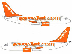 easyJet easyJet.com easyJet