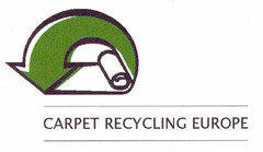 CARPET RECYCLING EUROPE