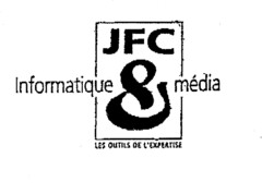 JFC Informatique & média